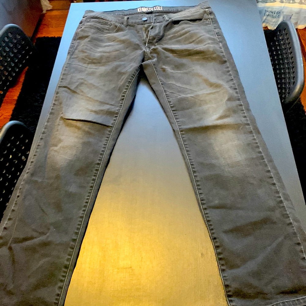 Kenneth Cole men jeans